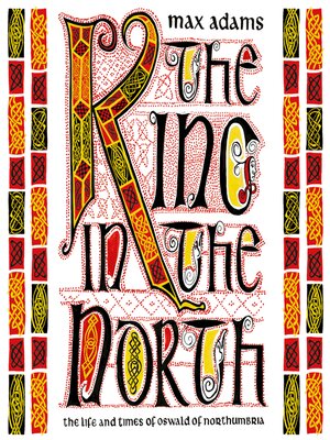 cover image of The King in the North